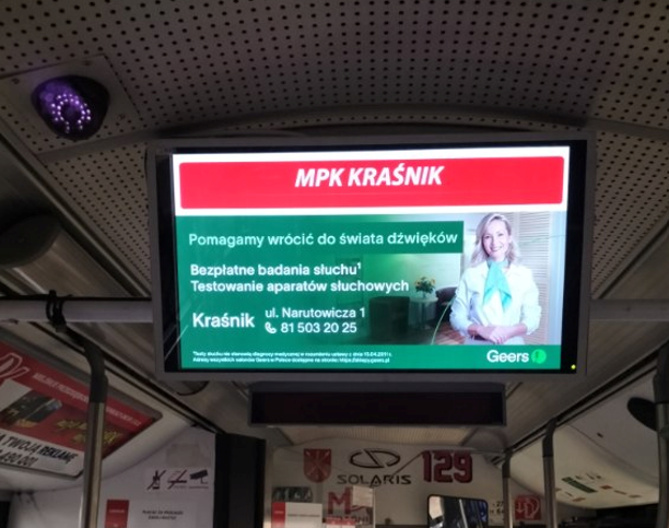 Przykładowa reklama
