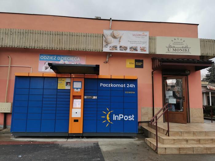 Przykładowa reklama