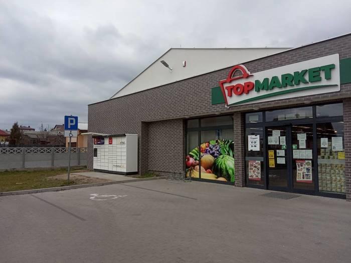 Przykładowa reklama