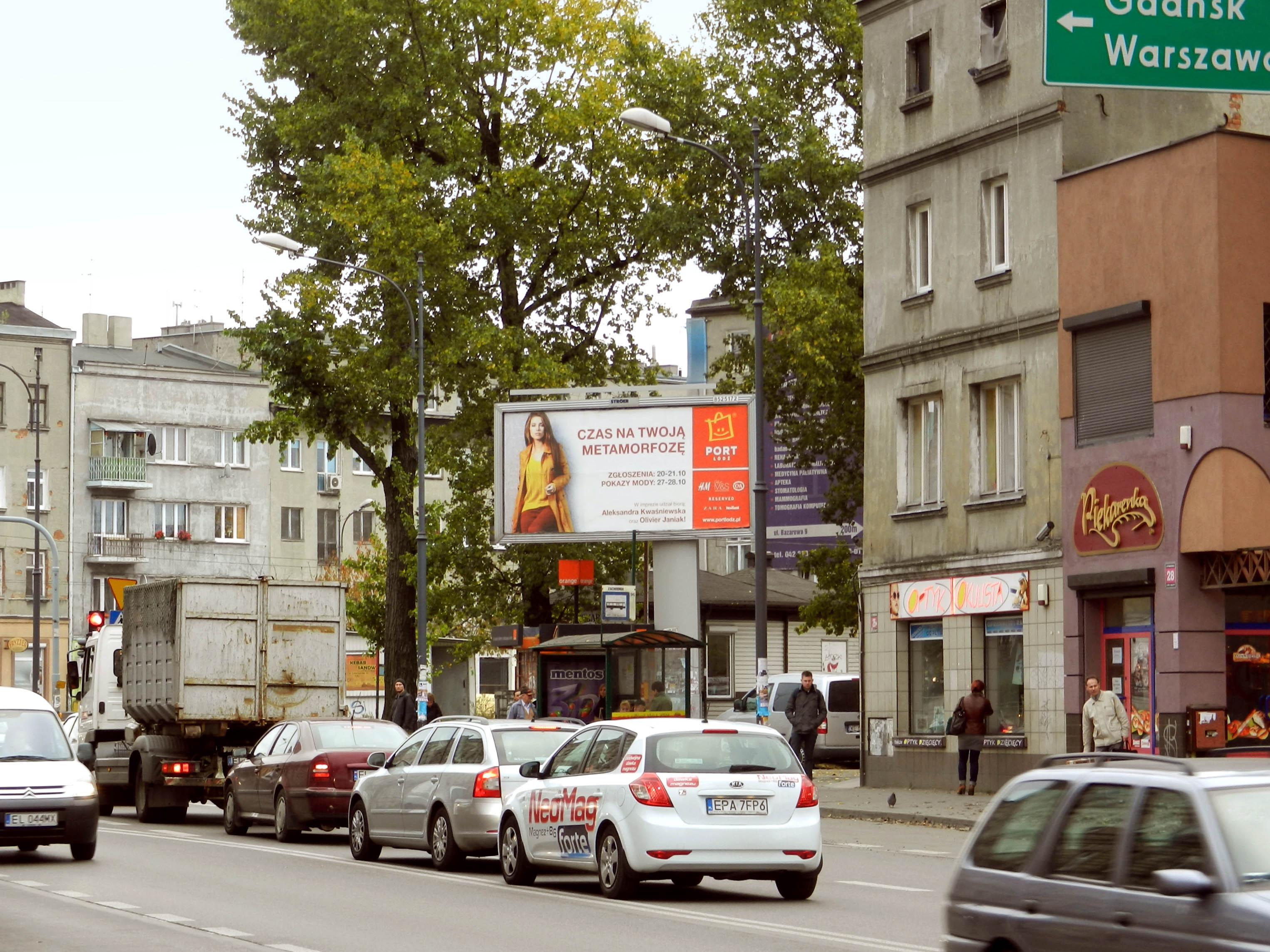 Przykładowa reklama