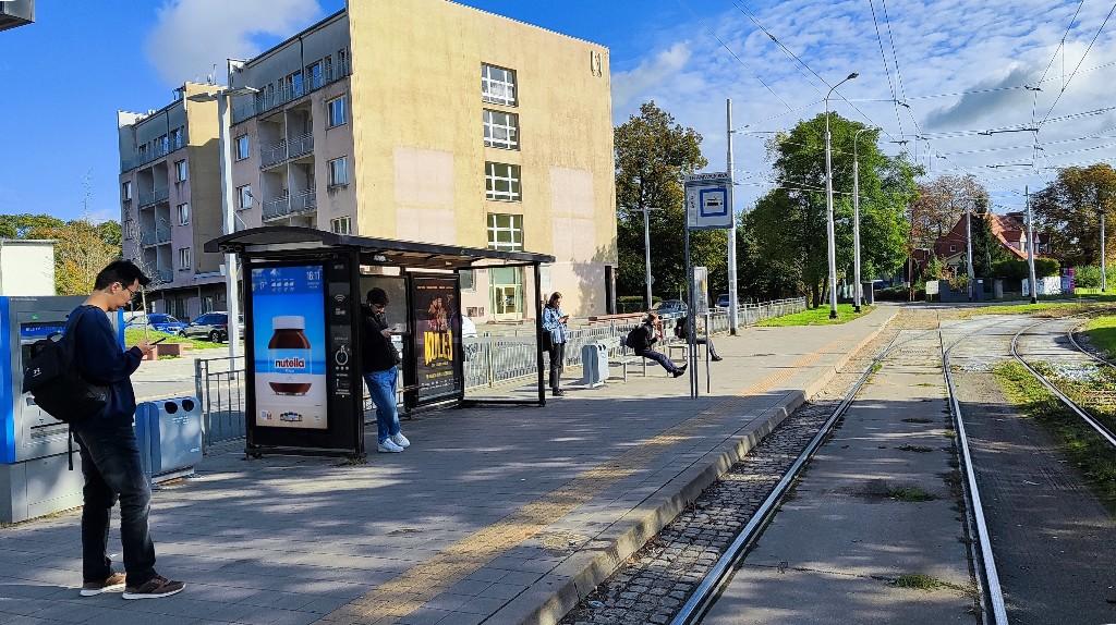 Przykładowa reklama