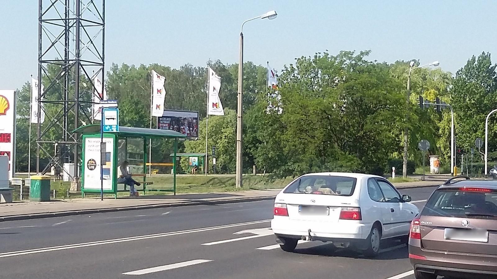 Przykładowa reklama