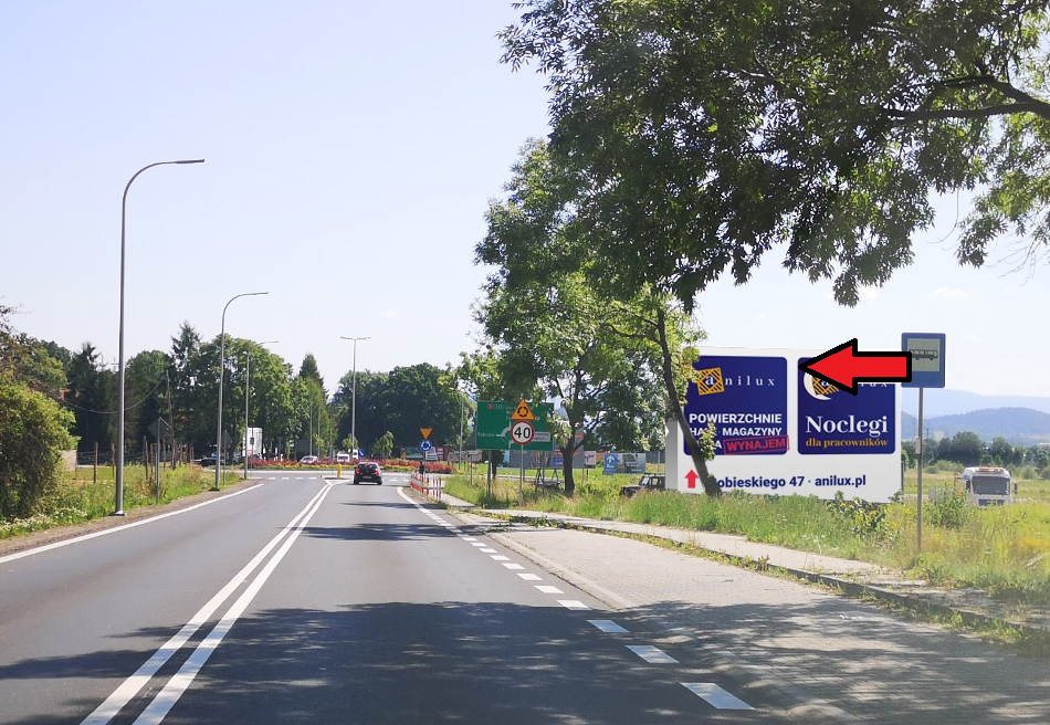 Przykładowa reklama