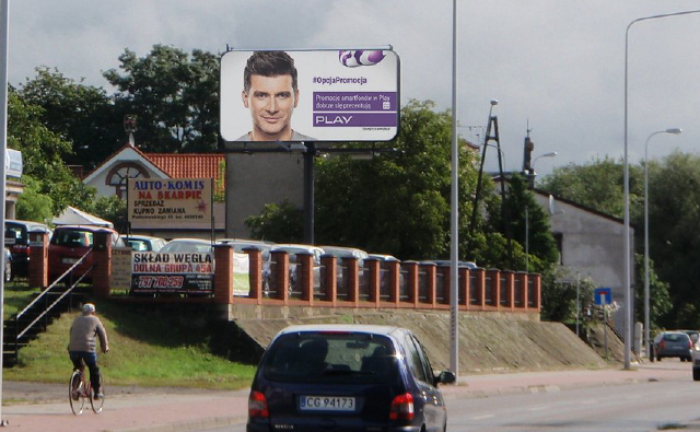 Przykładowa reklama