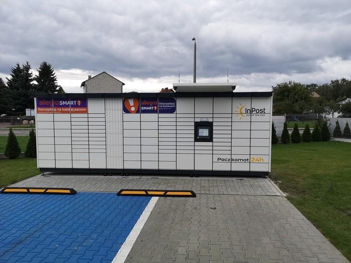 Przykładowa reklama