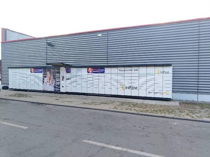 Przykładowa reklama