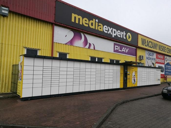 Przykładowa reklama