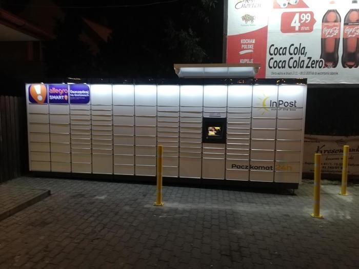 Przykładowa reklama