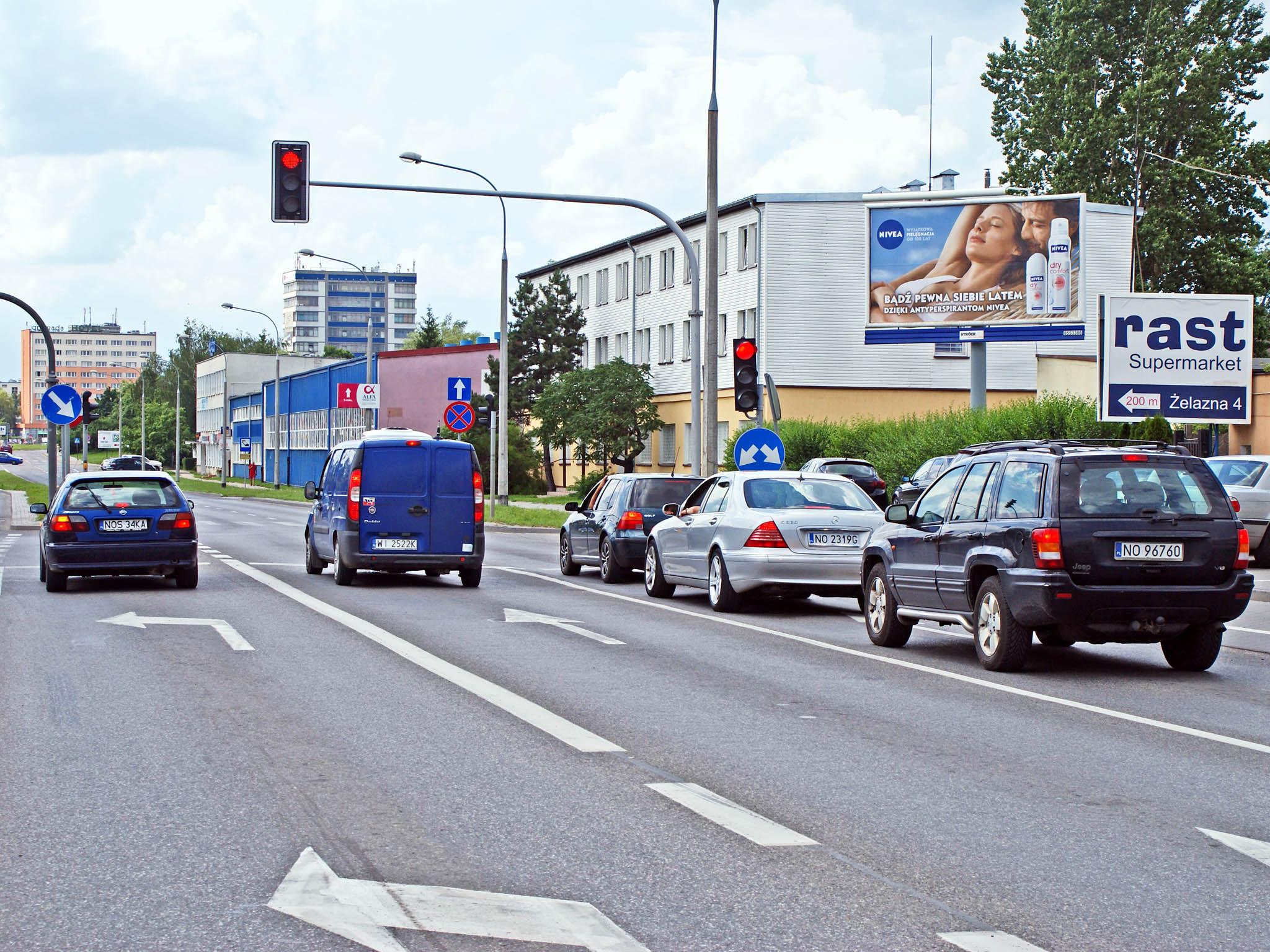 Przykładowa reklama