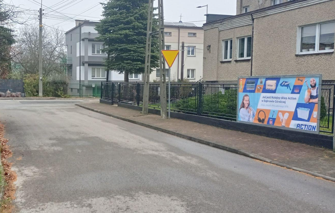 Przykładowa reklama