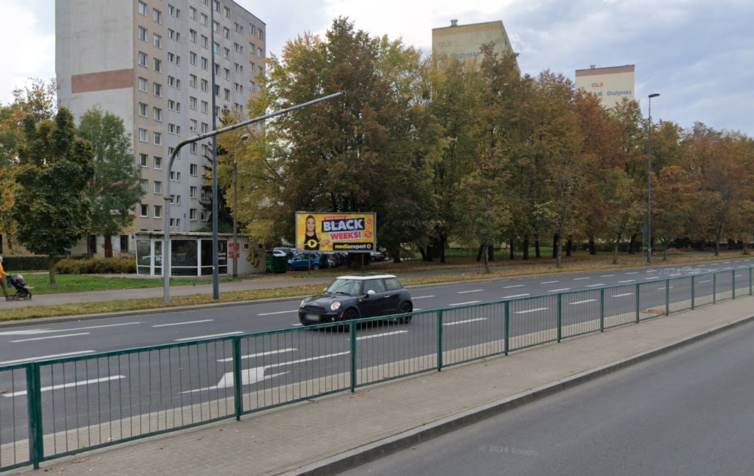 Przykładowa reklama