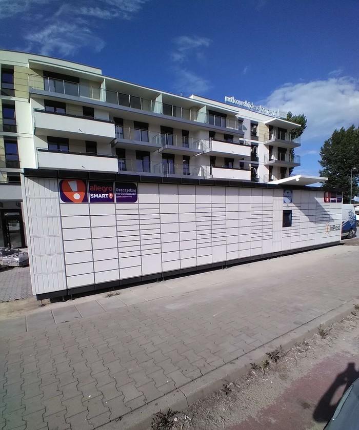 Przykładowa reklama