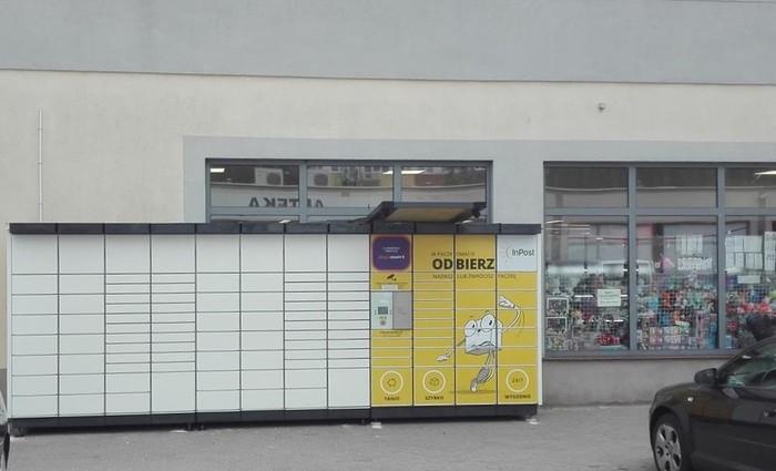 Przykładowa reklama