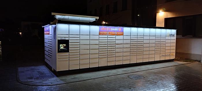 Przykładowa reklama
