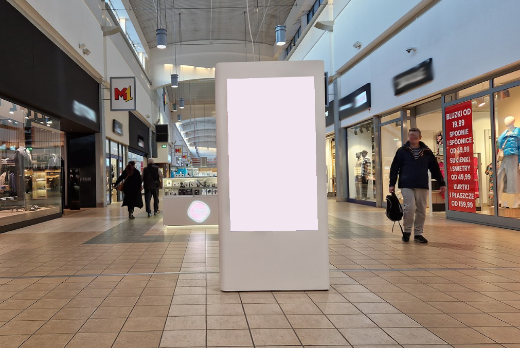 Przykładowa reklama