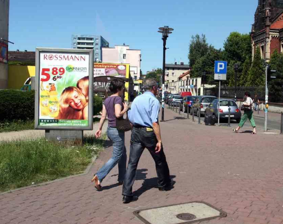 Przykładowa reklama