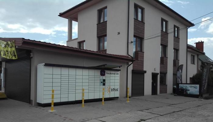 Przykładowa reklama