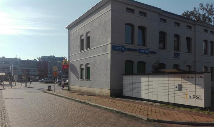 Przykładowa reklama