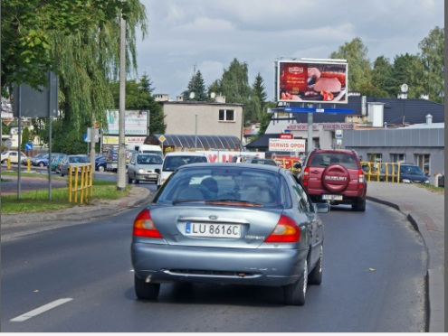 Przykładowa reklama