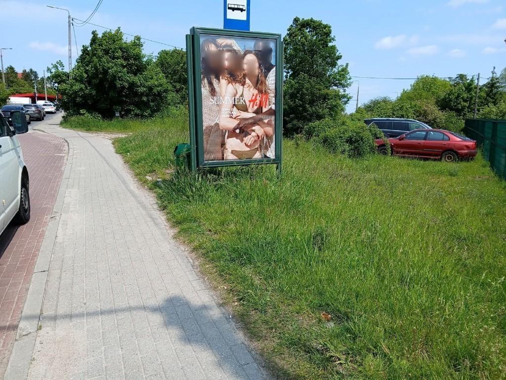 Przykładowa reklama