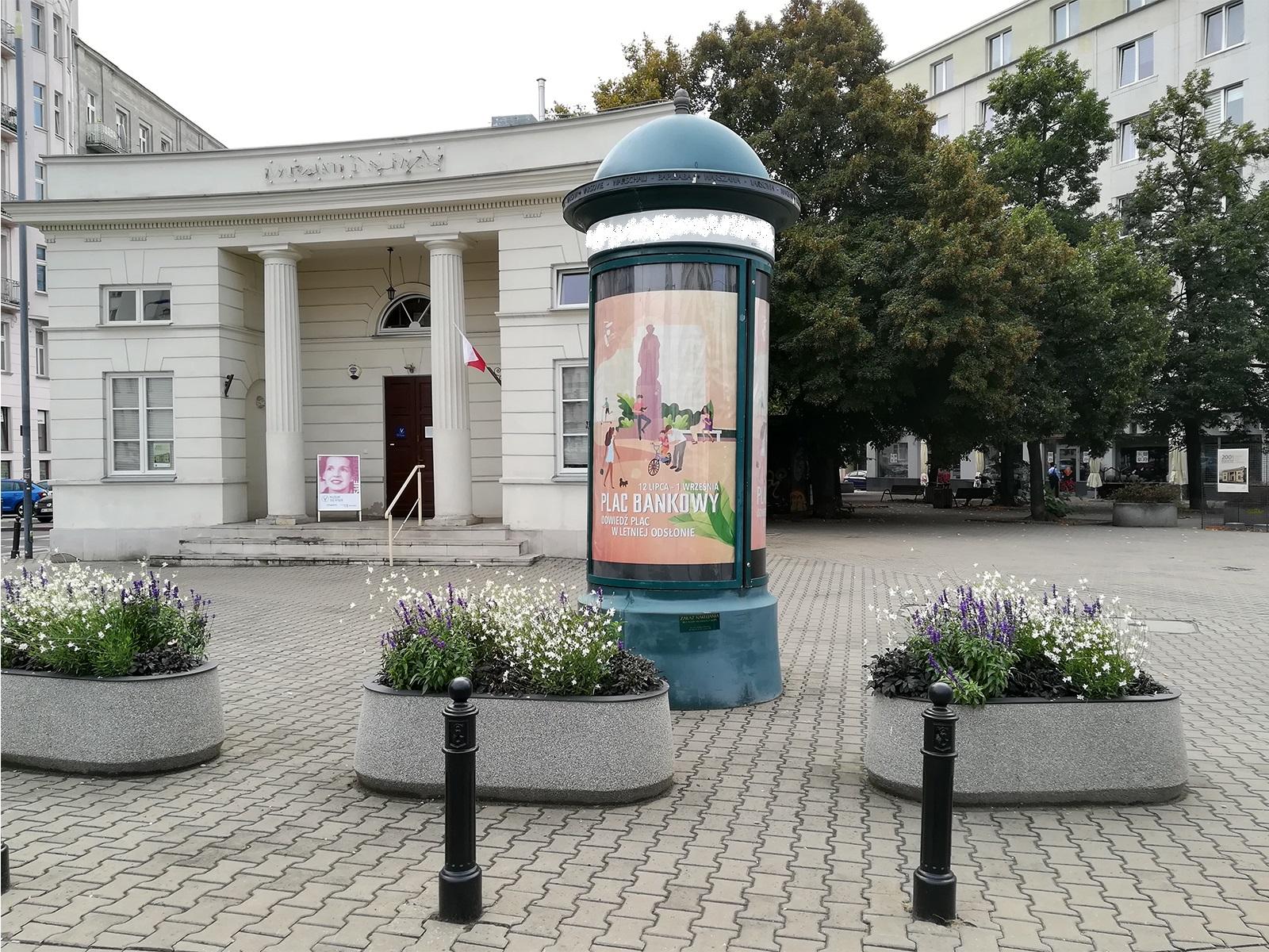 Przykładowa reklama