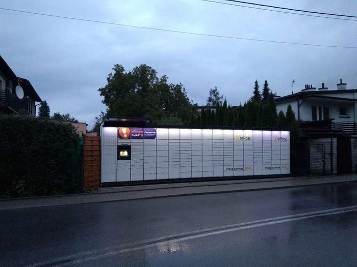 Przykładowa reklama