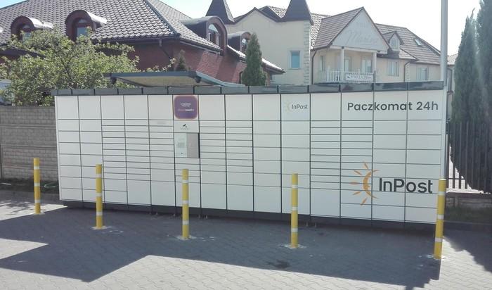 Przykładowa reklama