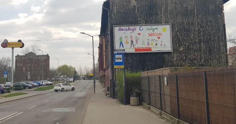 Przykładowa reklama