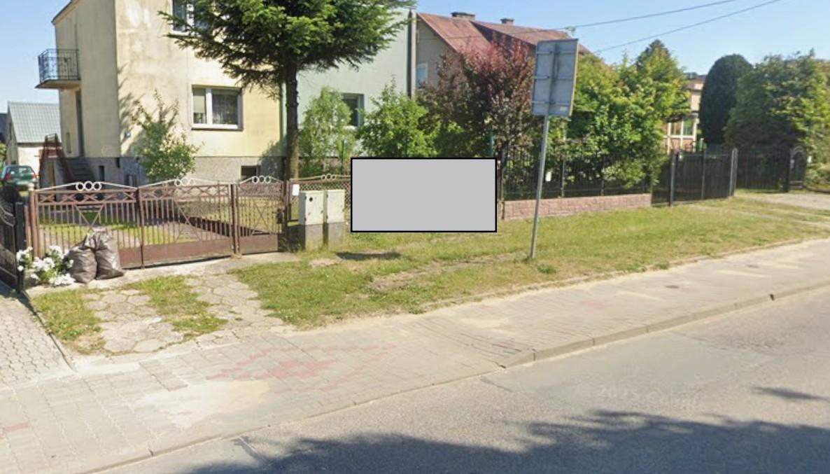 Przykładowa reklama