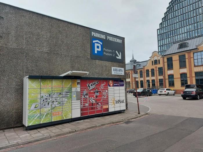 Przykładowa reklama