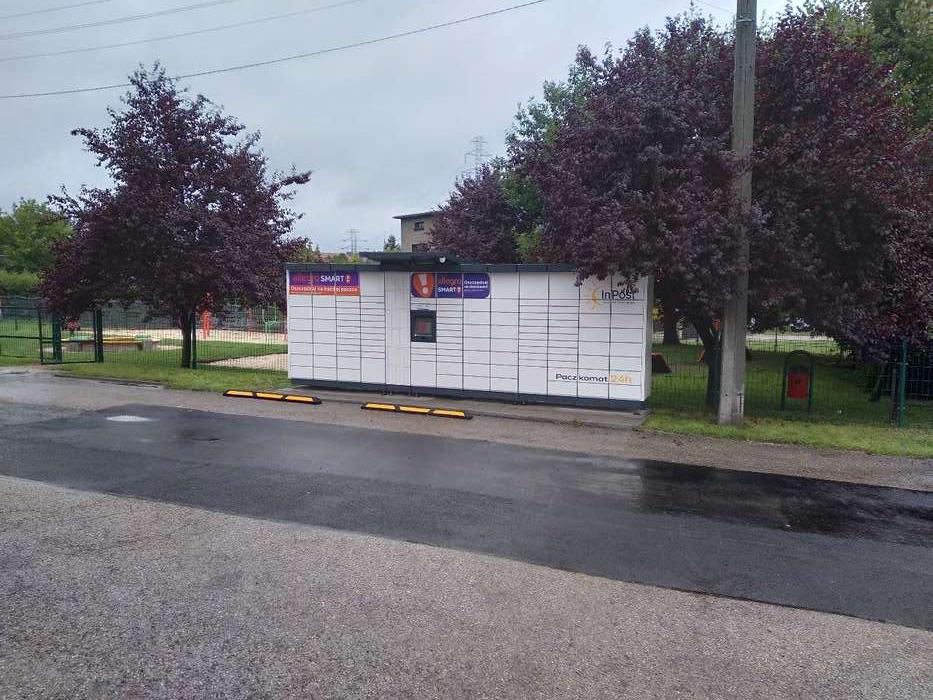 Przykładowa reklama