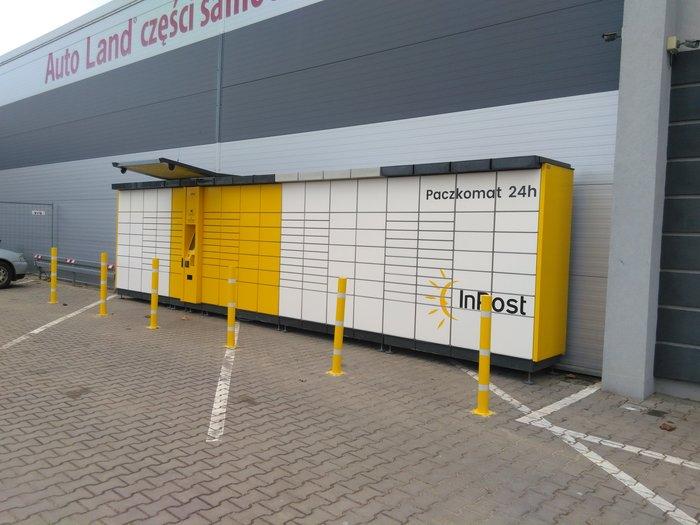 Przykładowa reklama