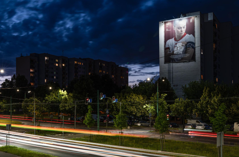 Przykładowa reklama
