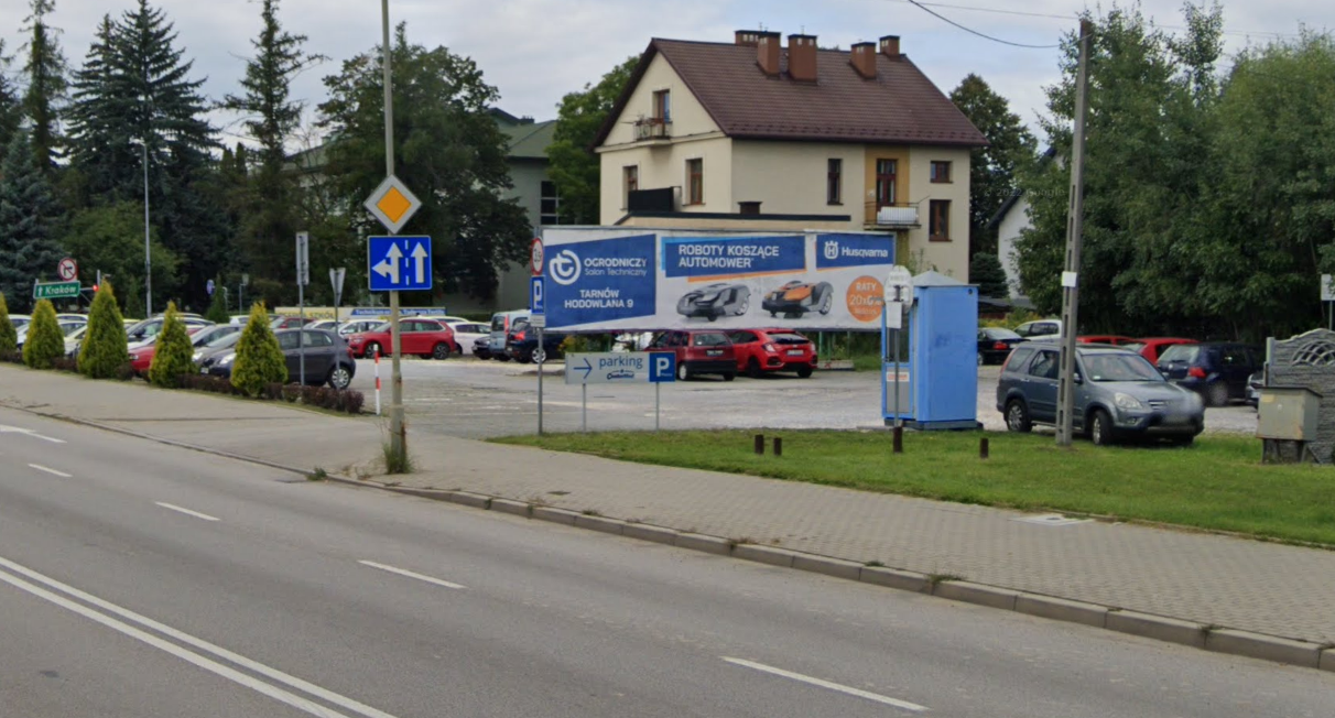 Przykładowa reklama