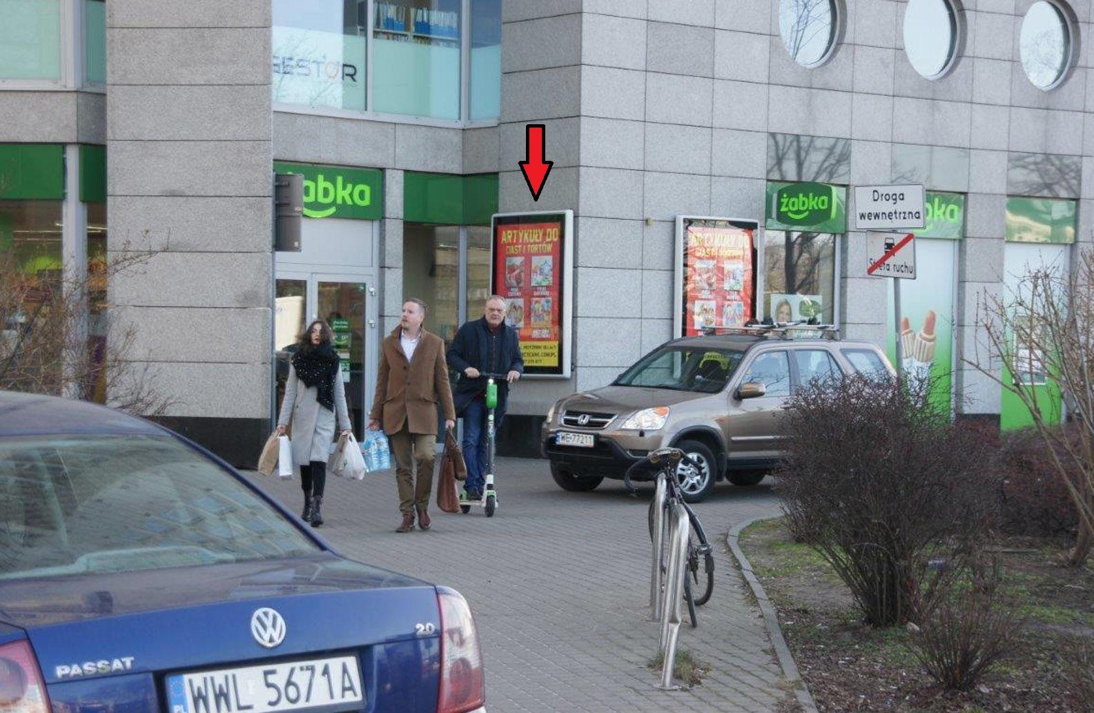 Przykładowa reklama