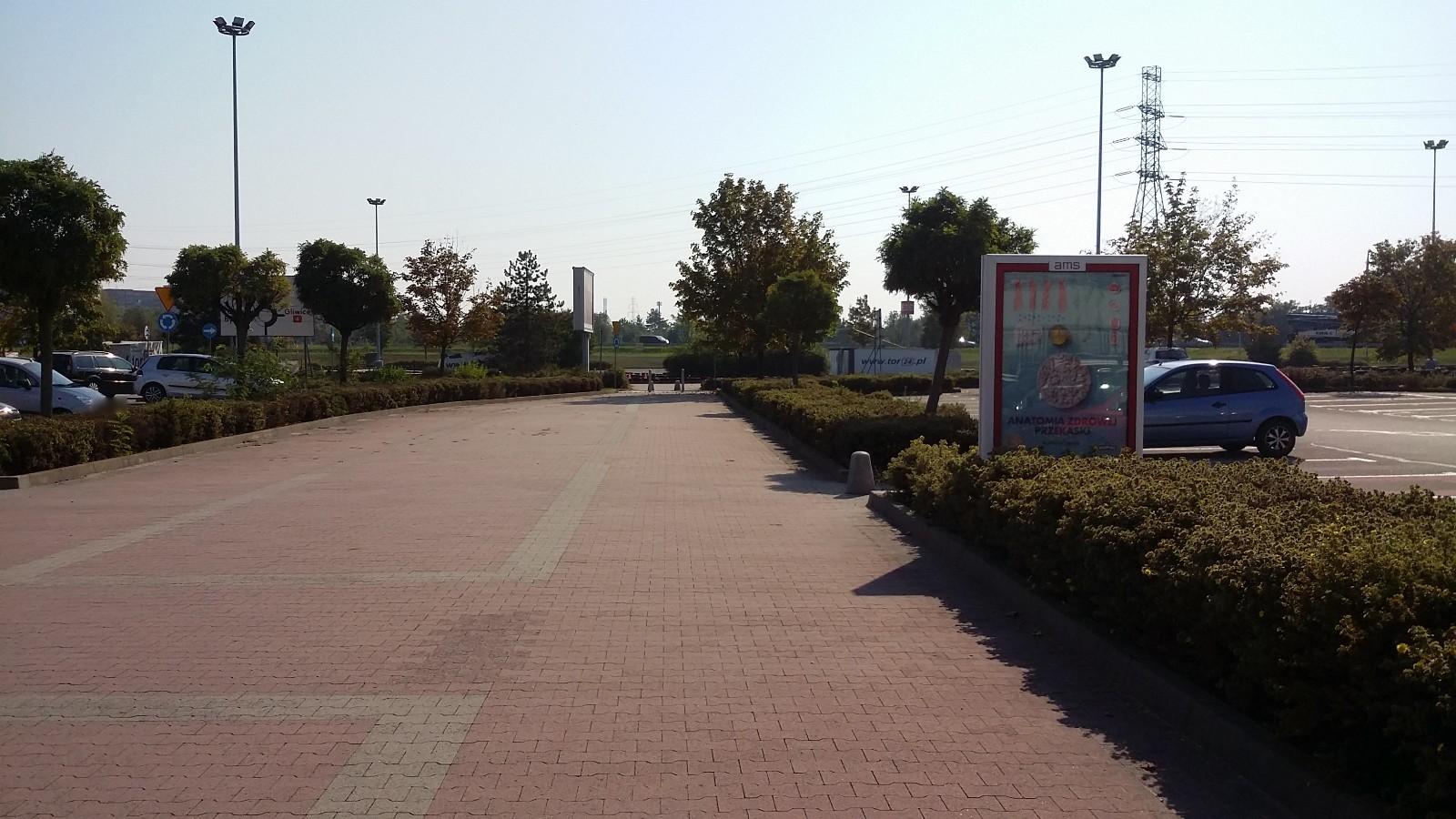 Przykładowa reklama