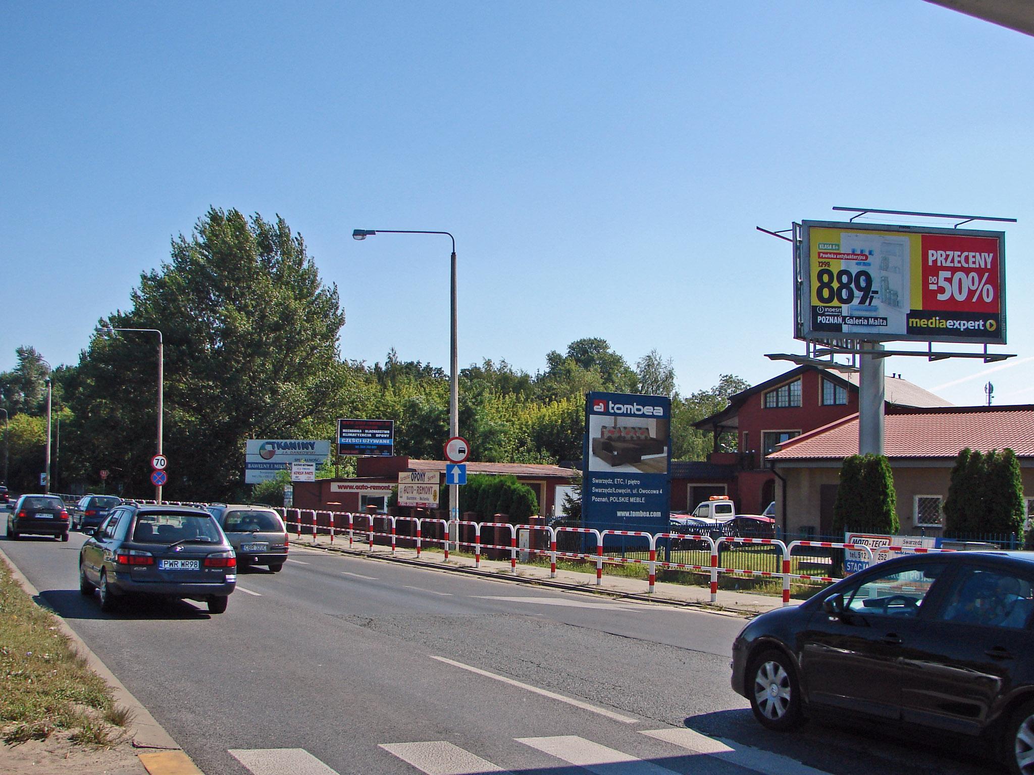 Przykładowa reklama