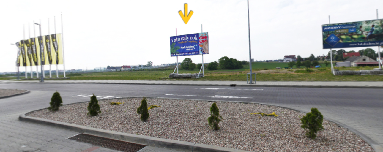 Przykładowa reklama