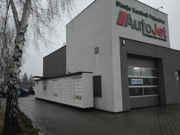 Przykładowa reklama