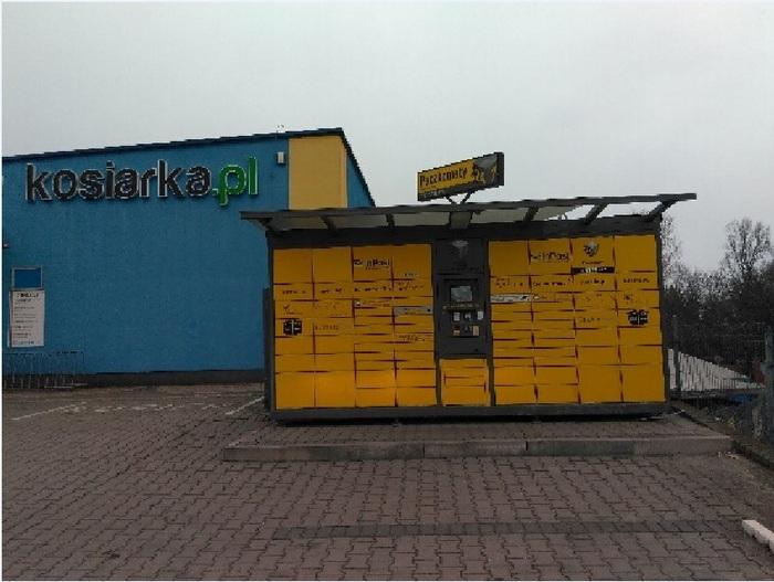 Przykładowa reklama