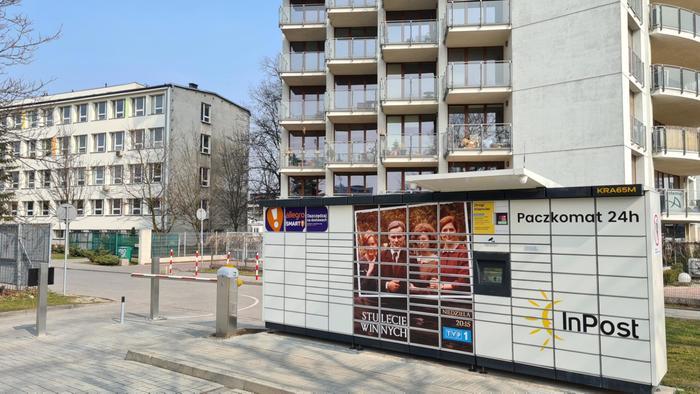 Przykładowa reklama