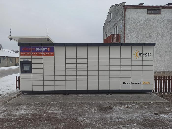 Przykładowa reklama