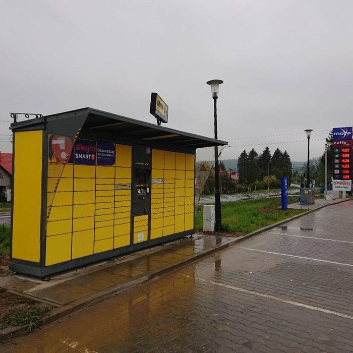 Przykładowa reklama