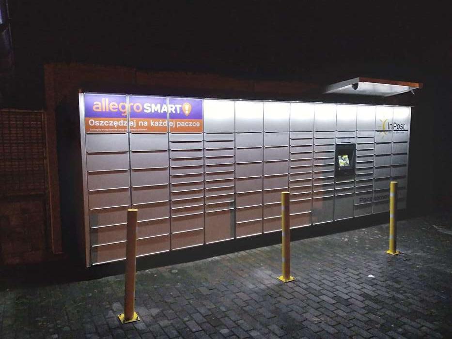 Przykładowa reklama