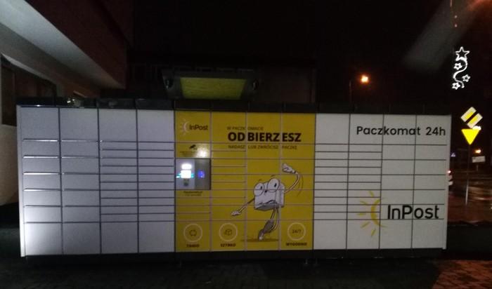 Przykładowa reklama