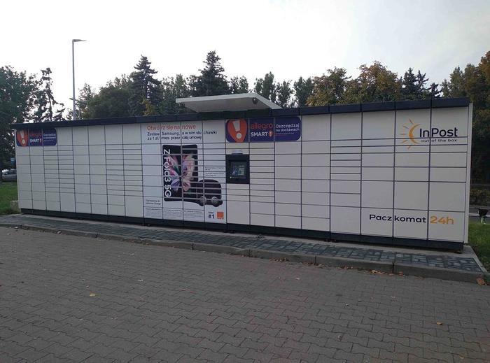 Przykładowa reklama