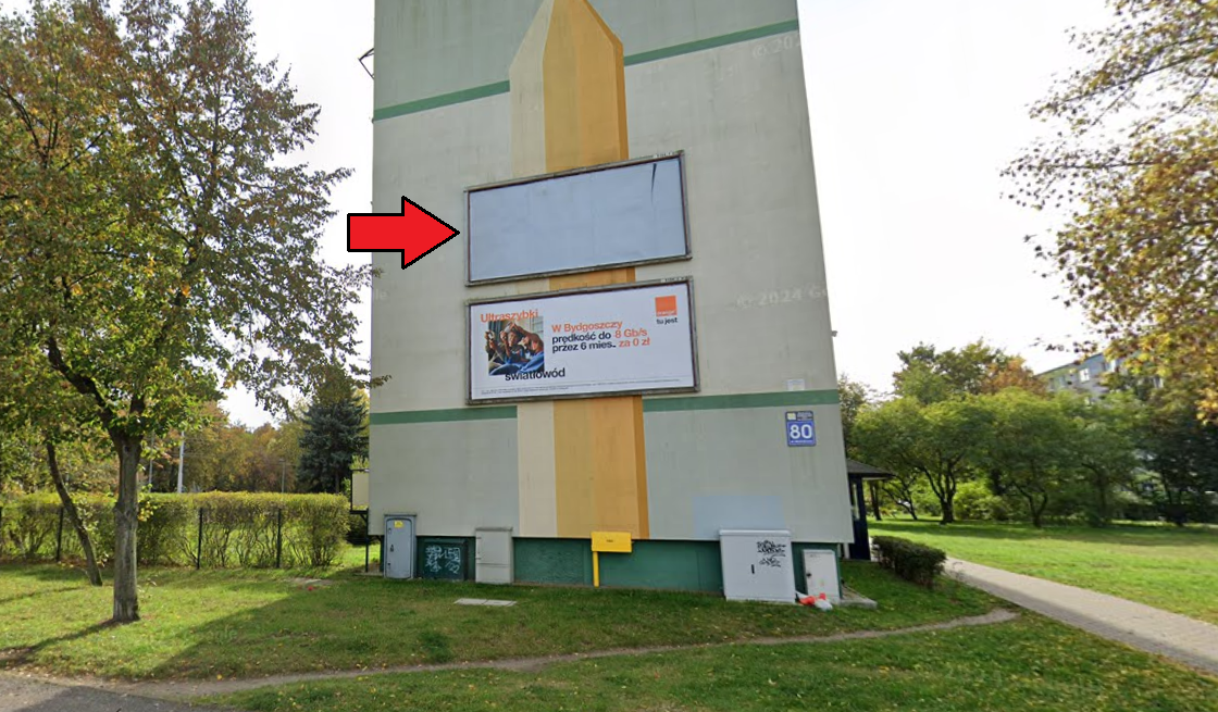 Przykładowa reklama