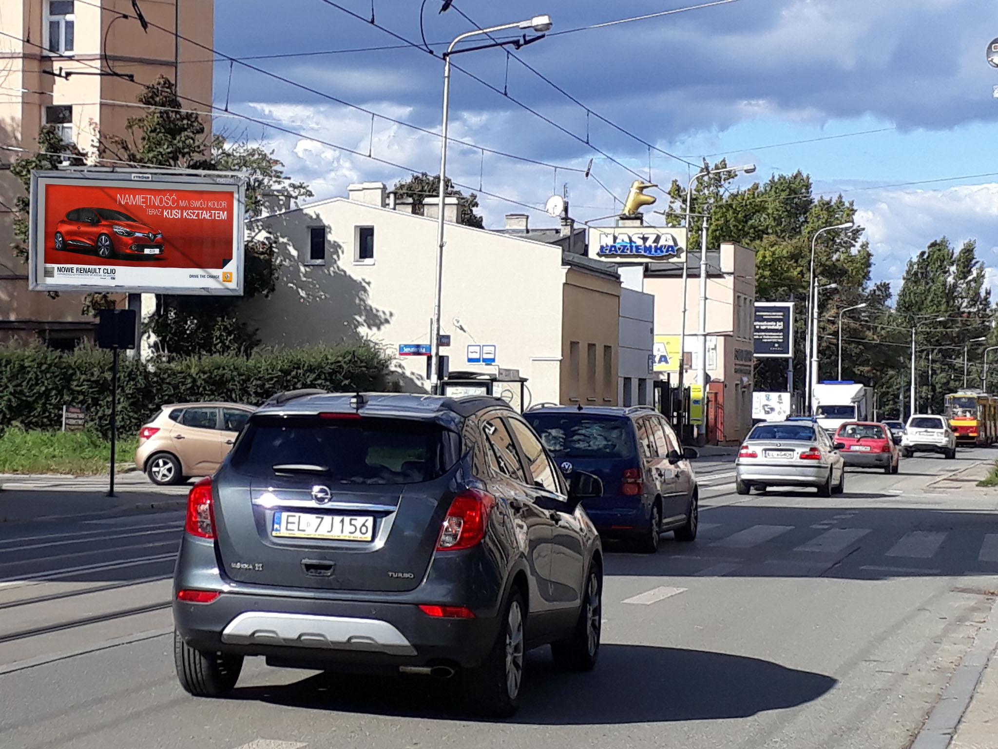 Przykładowa reklama