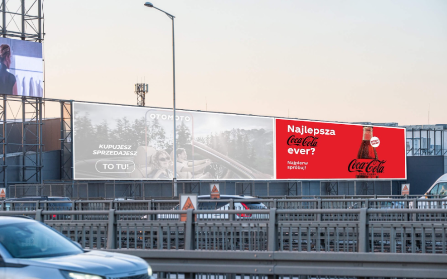 Przykładowa reklama