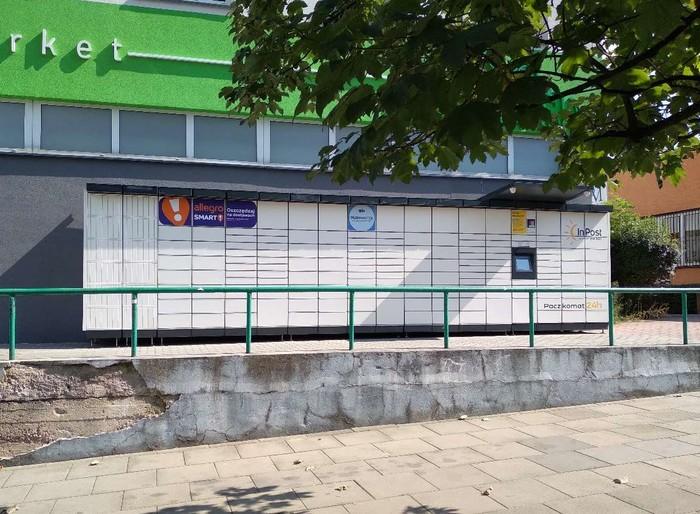 Przykładowa reklama